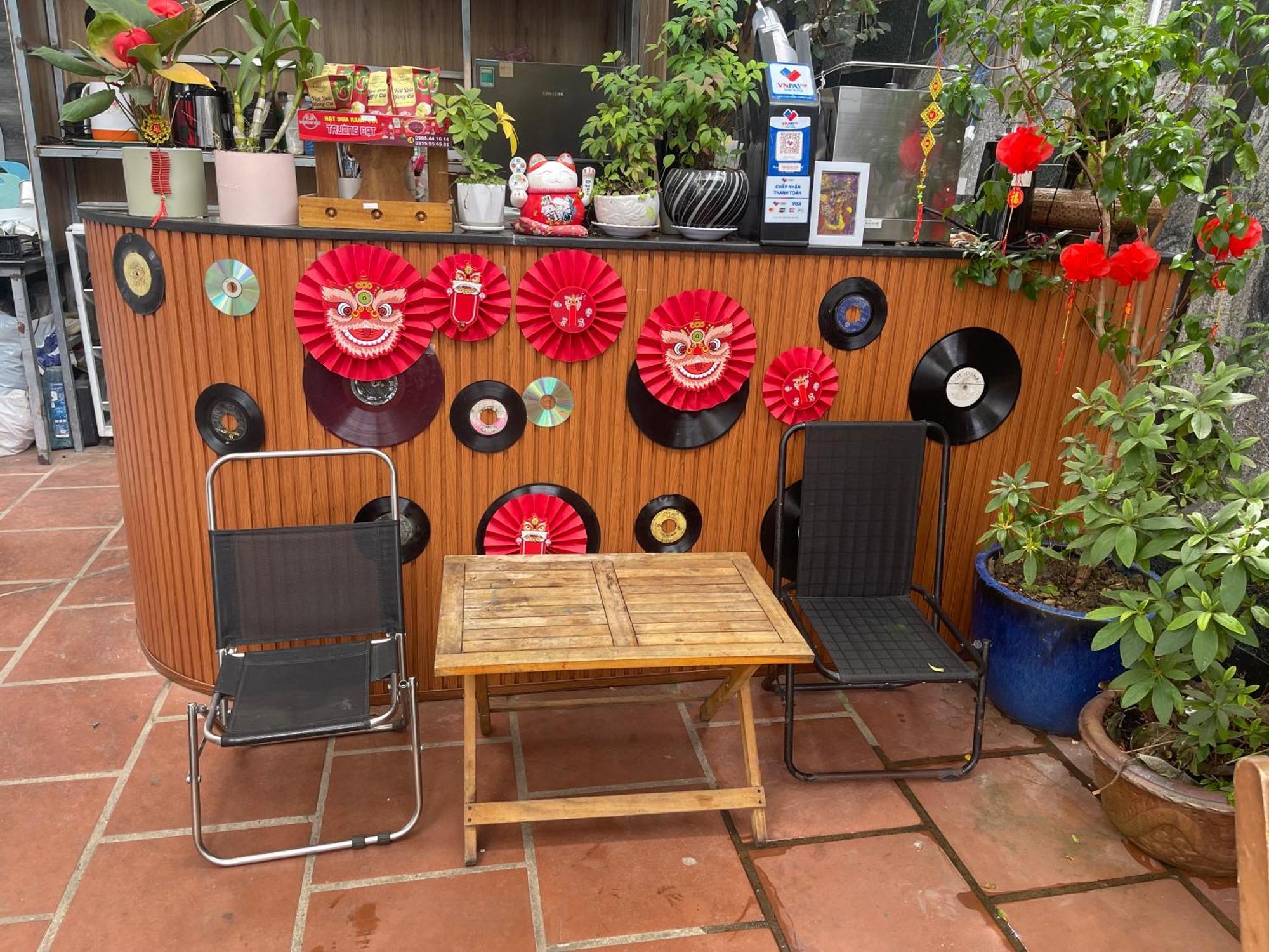 Homestay Nha Cua To Dalat Exteriér fotografie
